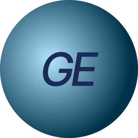 GE